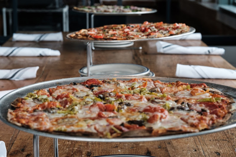 Eno's Pizza Tavern
