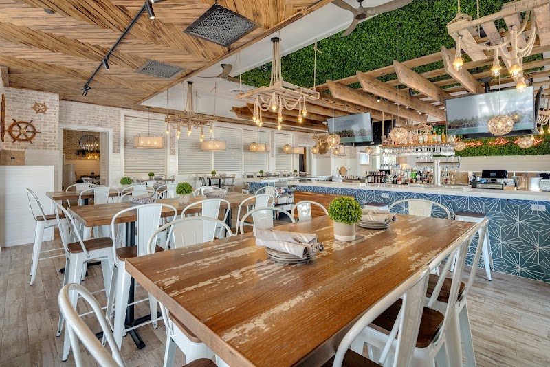 The Hampton Social - Orlando