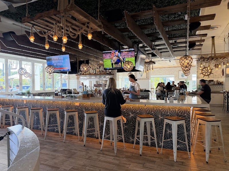 The Hampton Social - Orlando photo