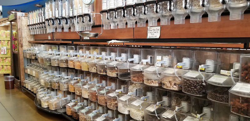 Huckleberry's Natural Market - Market in Bozeman