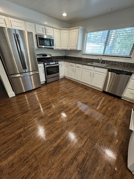 Sierra Cleaning Services