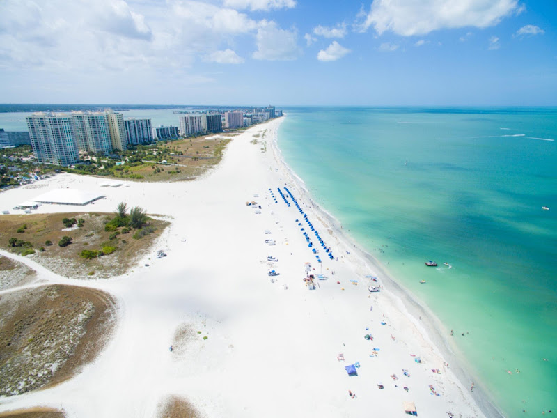 Sand Key Park - Park in Clearwater
