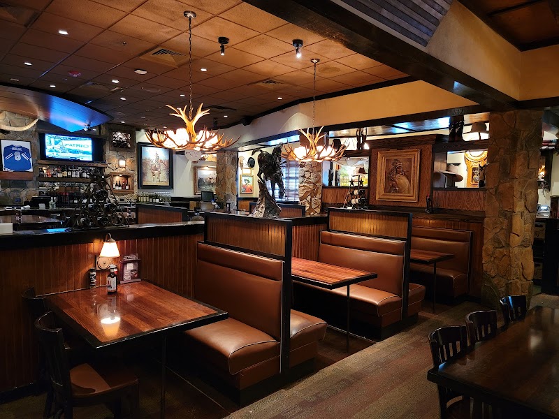 LongHorn Steakhouse