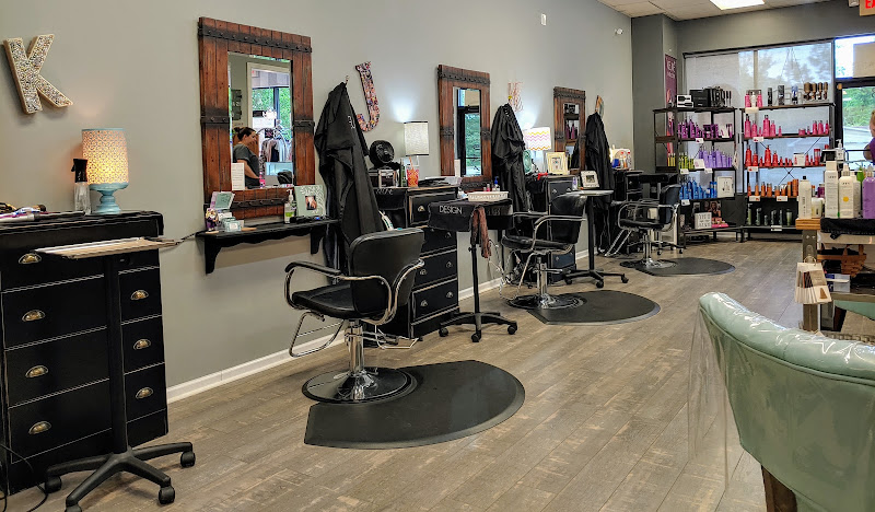 Artistik Image Salon & Spa