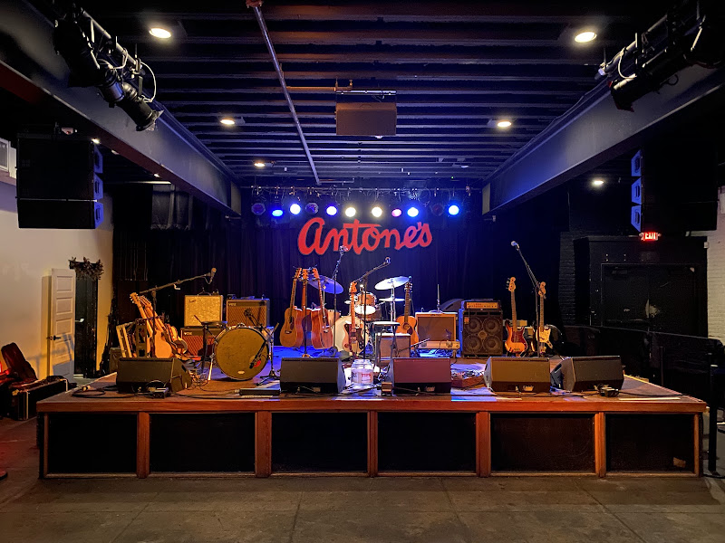 Antone's Nightclub