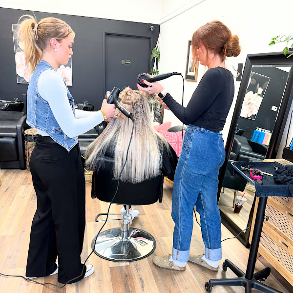 Boise Hair Studio