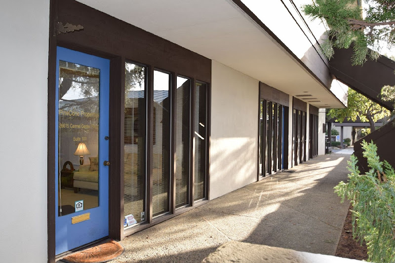 PineCone Properties, Inc. - Vacation home rental agency in Carmel-By-The-Sea