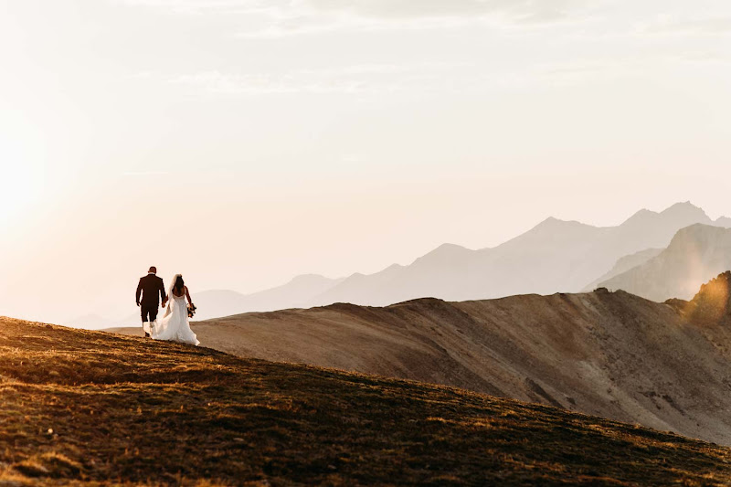 Aether Photo & Films - Wedding photographer in Telluride