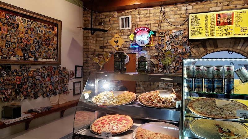 Pizza Joe's
