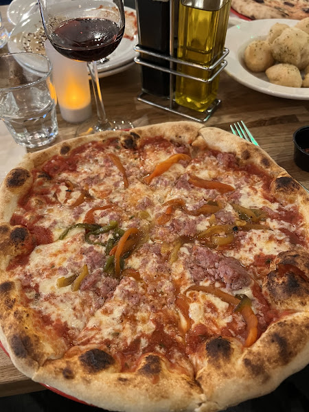 Gastromaniac Homemade Pasta & Pizza