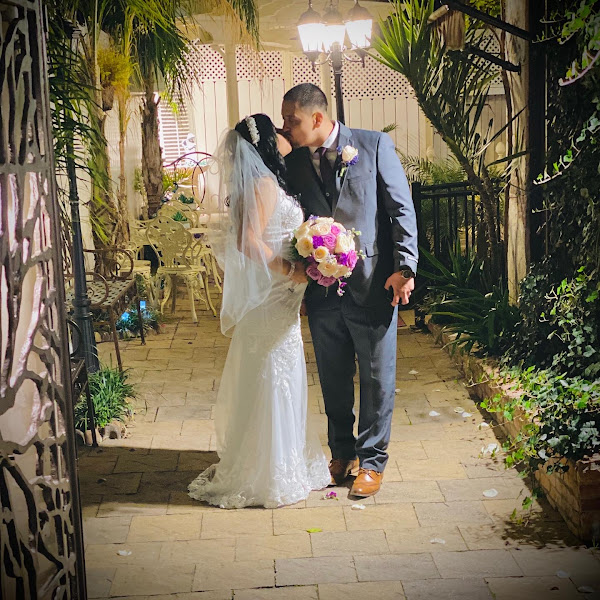 Galveston Wedding Chapel