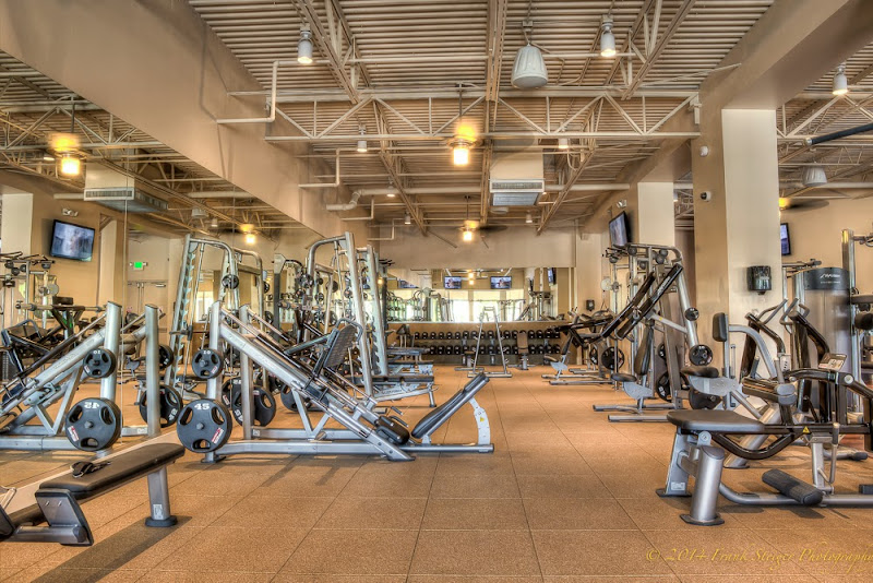 Xcel Fitness Spa, Inc.