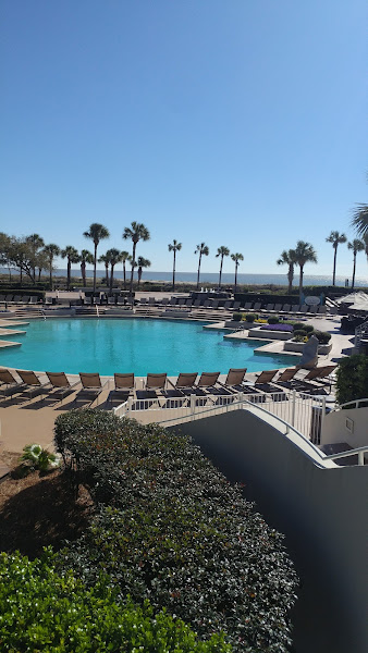 Heavenly Spa at the Westin Hilton Head Island Resort & Spa