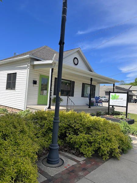Utopian Skin Door County - Medical spa in Sturgeon Bay
