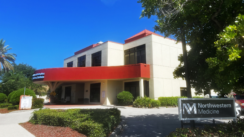 Northwestern Medicine Primary Care Naples