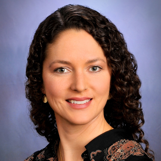 Annamarie Hofstetter, MD