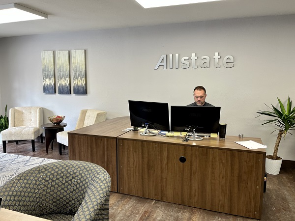 Jeremy Myers: Allstate Insurance - Insurance agency in Whitefish