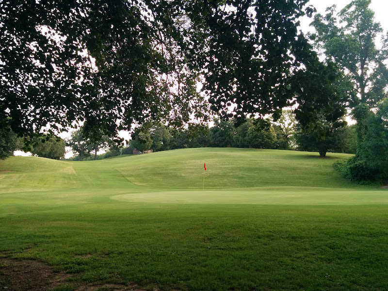Candler Park Golf Course