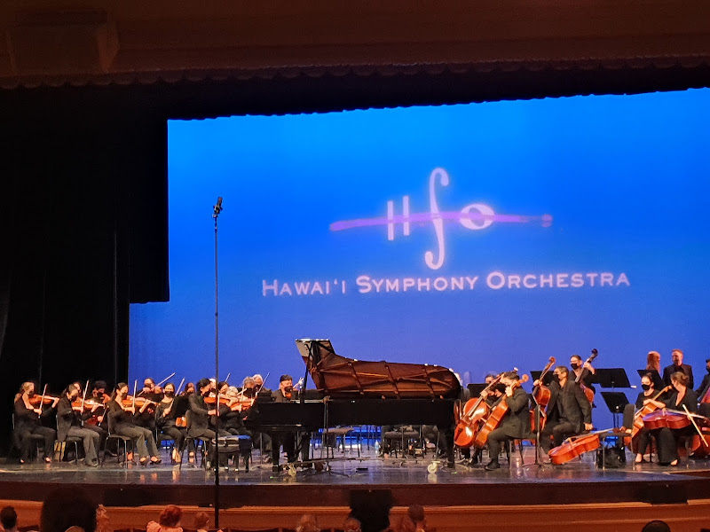 Hawaii Theatre