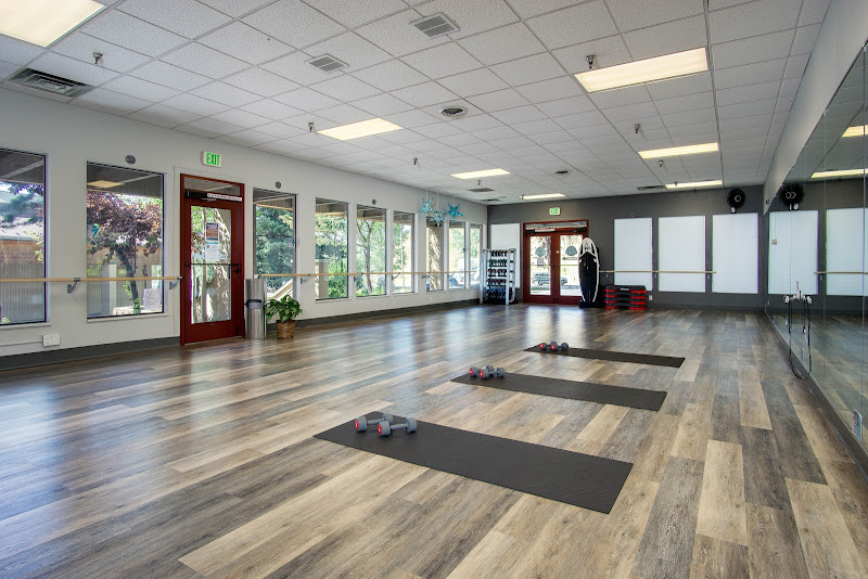 Steamboat Fit - Fitness center in Steamboat Springs