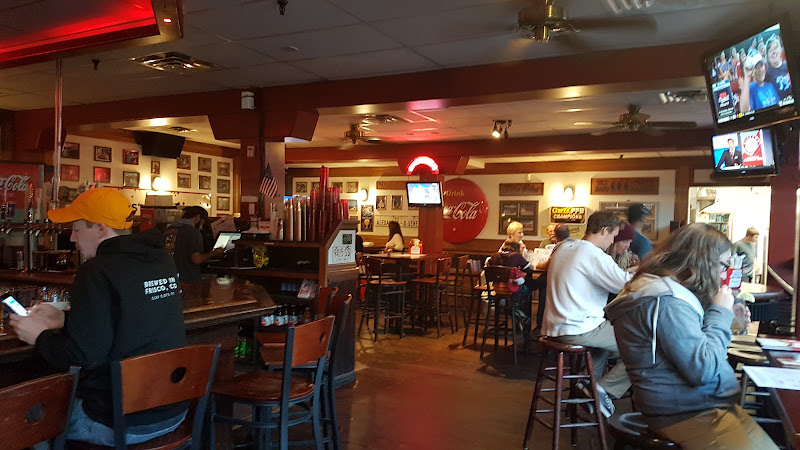 Garfinkel's - Sports bar in Vail