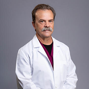 Brian Stigall, MD - Family practice physician in New Braunfels