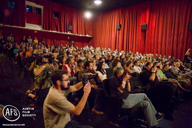 AFS Cinema