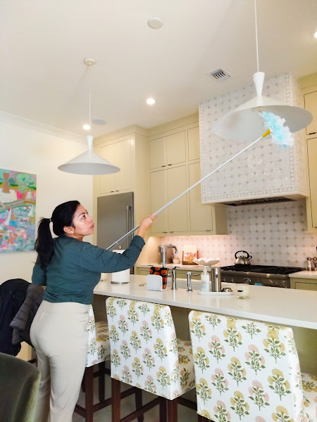 Green Melon Services LLC - House cleaning service in Santa Rosa Beach