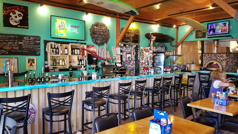 Shotti's Point Ocean City