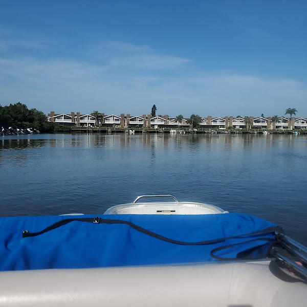 Sand Dollar Boat Rentals