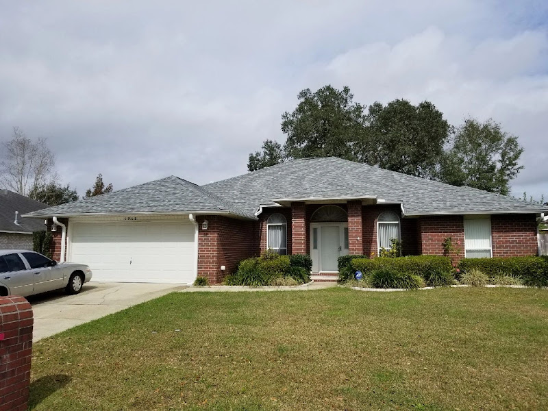 Pensacola Roofing and Fence Company