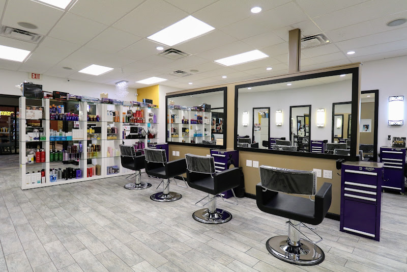 Bravo Salon Hawaii - Beauty salon in Mililani
