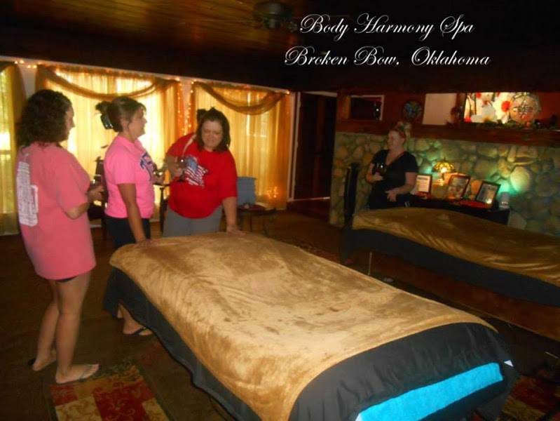Body Harmony Day Spa
