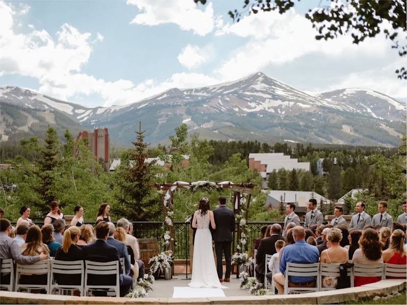 Pioneer Club Tavern - Event venue in Breckenridge