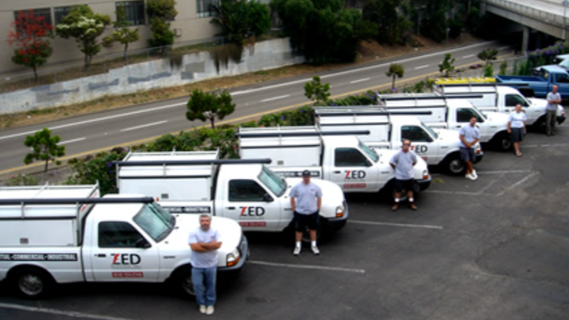 ZED Electric