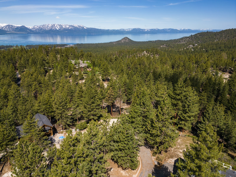 Tahoe Real Estate Team