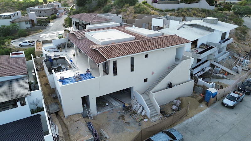 CUSTOM HOMES MEXICO - Construction company in 23454 Cabo San Lucas