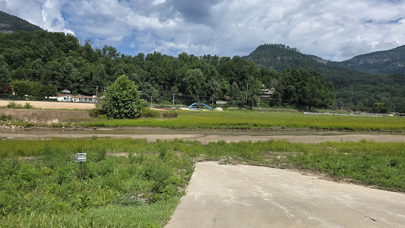 Lake Lure NC