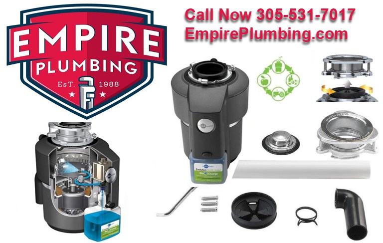 Empire Plumbing