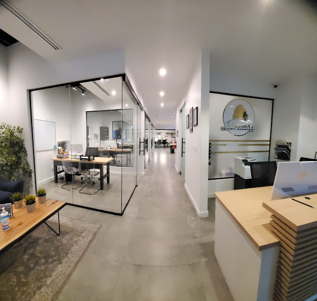 Cabessa Property Management