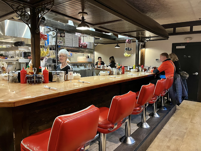 The Little Diner - Breakfast restaurant in Vail