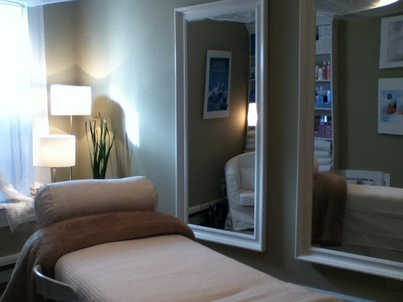 Healthy Glow Face & Body - Skin care clinic in Telluride