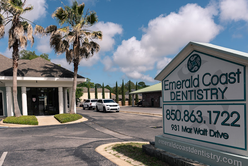 Emerald Coast Dentistry