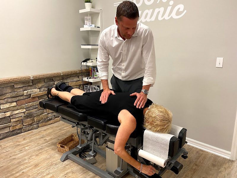 Chiropractic of Naples