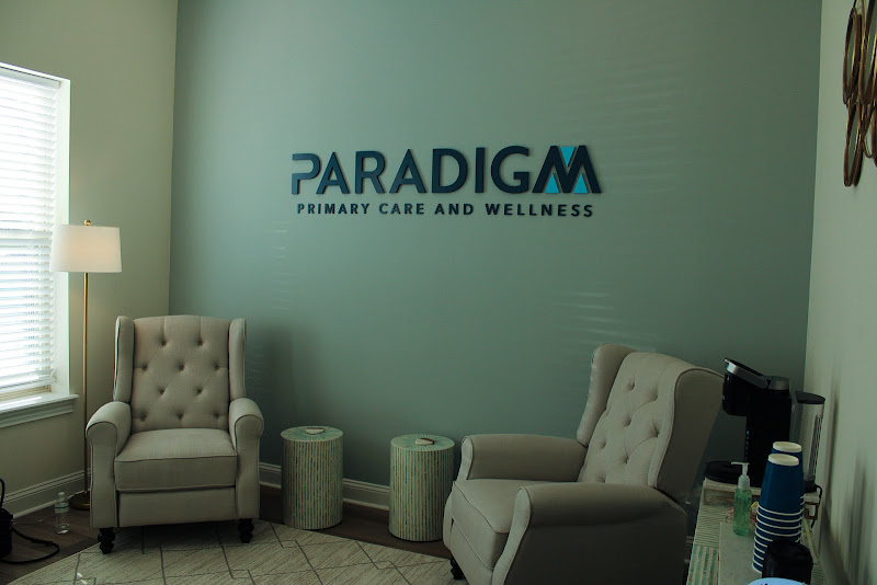 Paradigm Primary Care and Wellness