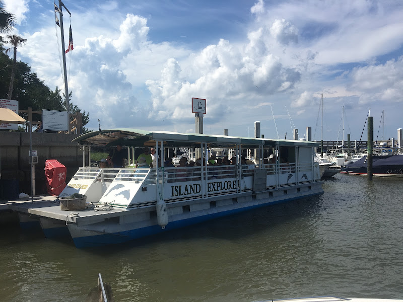 Sun Life Marinas - Wilmington Island