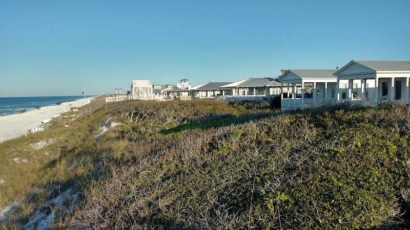 Pensacola Street Beach Pavilion photo