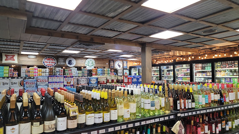 Beer Wine Liquor Superstore - Liquor store in Gatlinburg