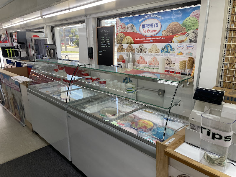 Panam Food Store