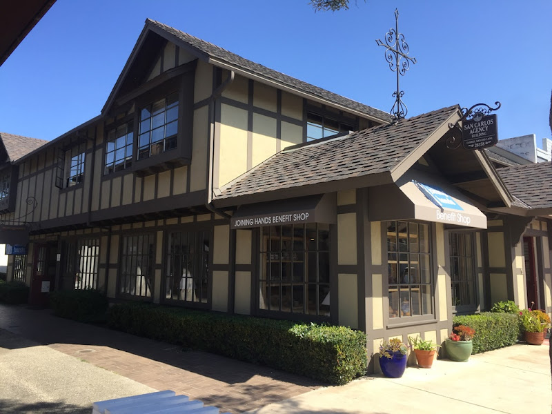 San Carlos Agency, Inc.